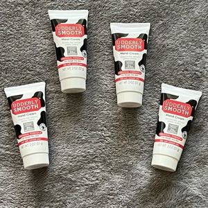 🖤 Four Utterly Smooth Hand Cream 🖤